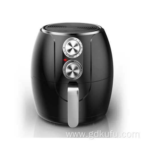3.5L Electric Deep Air Fryer Without Oil